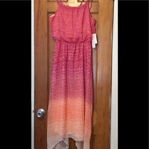 Emma & Michele sundress